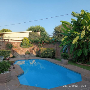 B&S holiday Home